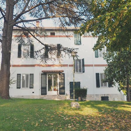 Villa Monti Colli del Tronto Екстериор снимка