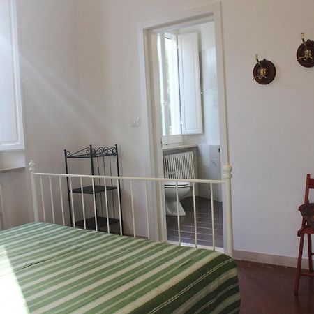 Villa Monti Colli del Tronto Екстериор снимка