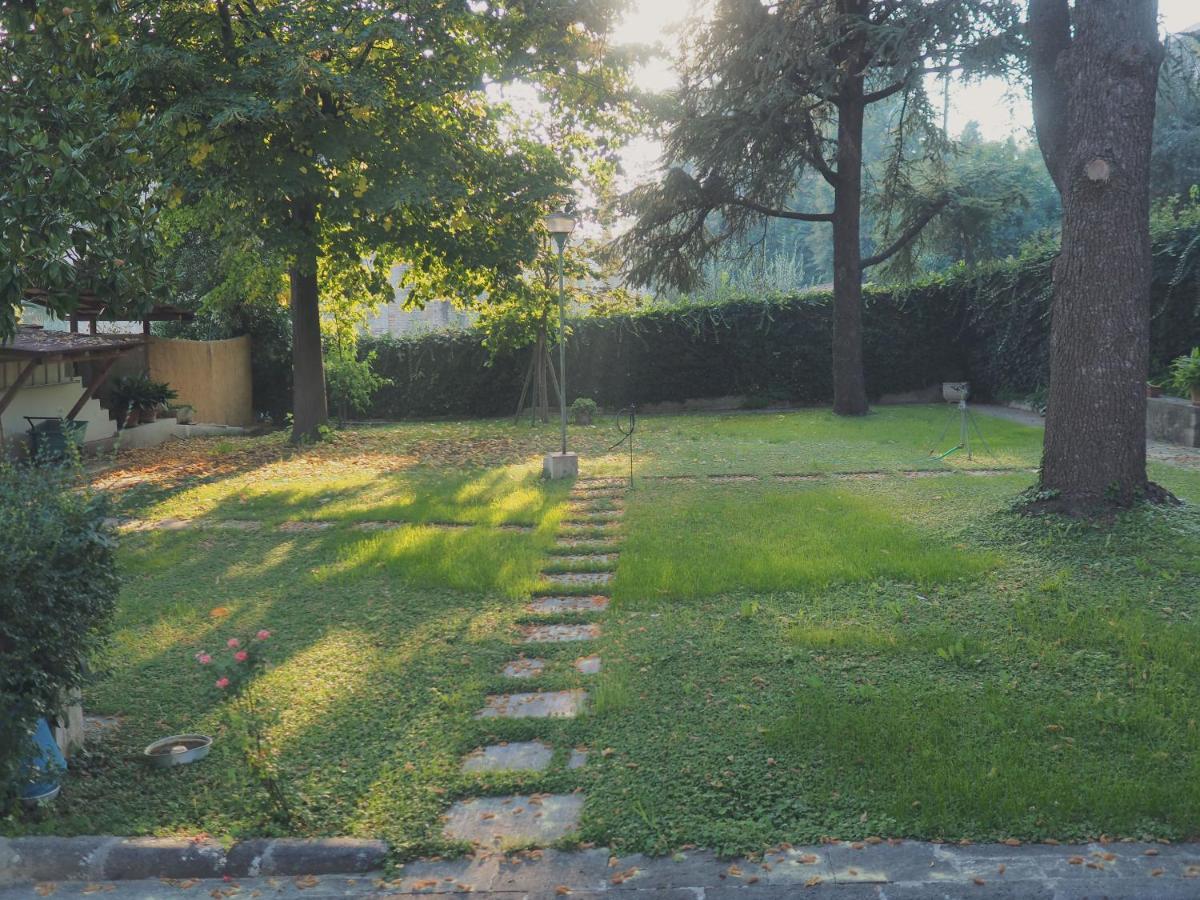 Villa Monti Colli del Tronto Екстериор снимка