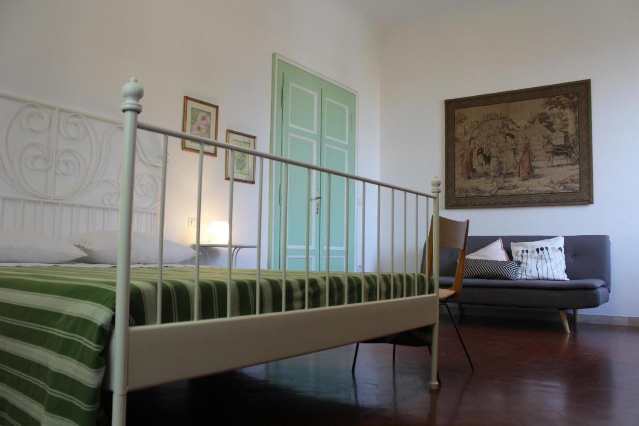 Villa Monti Colli del Tronto Екстериор снимка