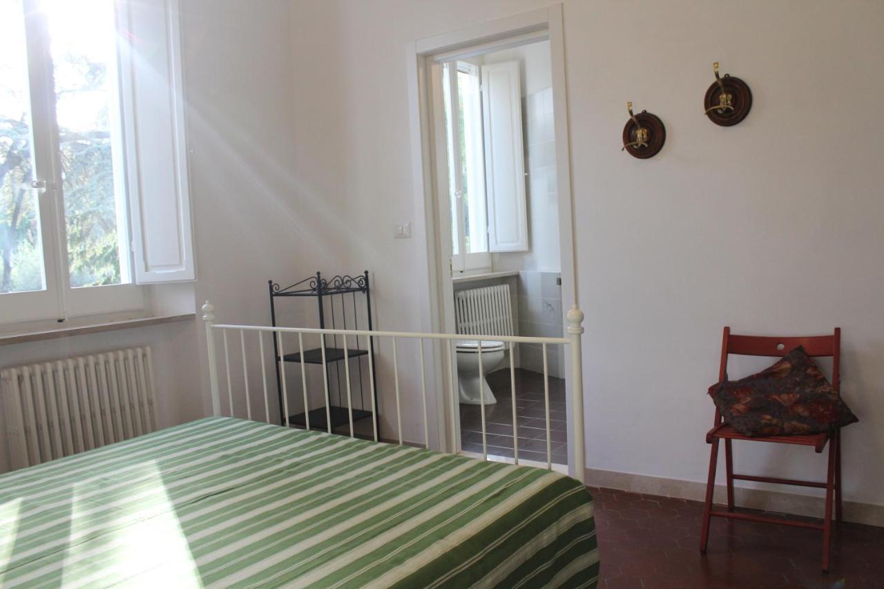 Villa Monti Colli del Tronto Екстериор снимка