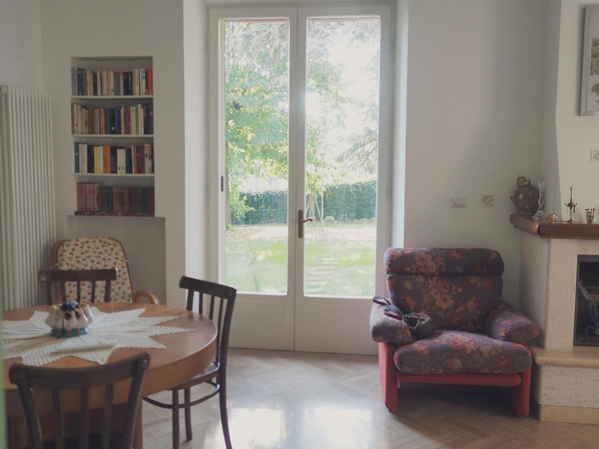 Villa Monti Colli del Tronto Екстериор снимка