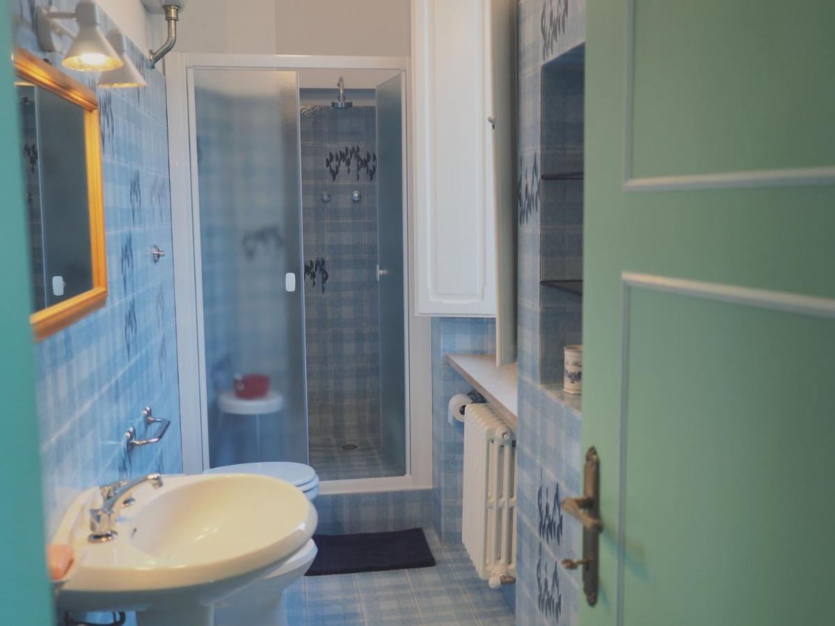 Villa Monti Colli del Tronto Екстериор снимка