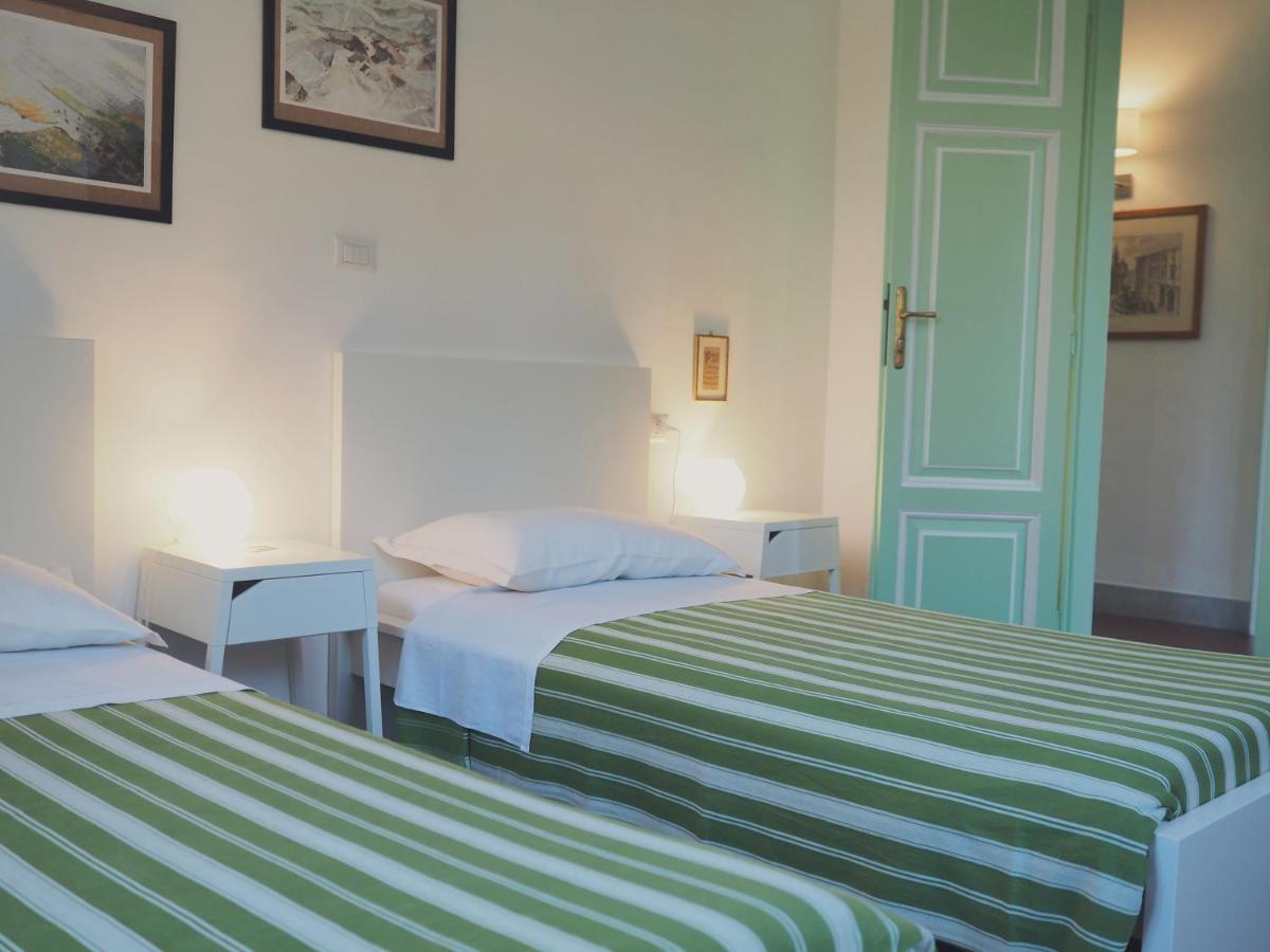 Villa Monti Colli del Tronto Екстериор снимка