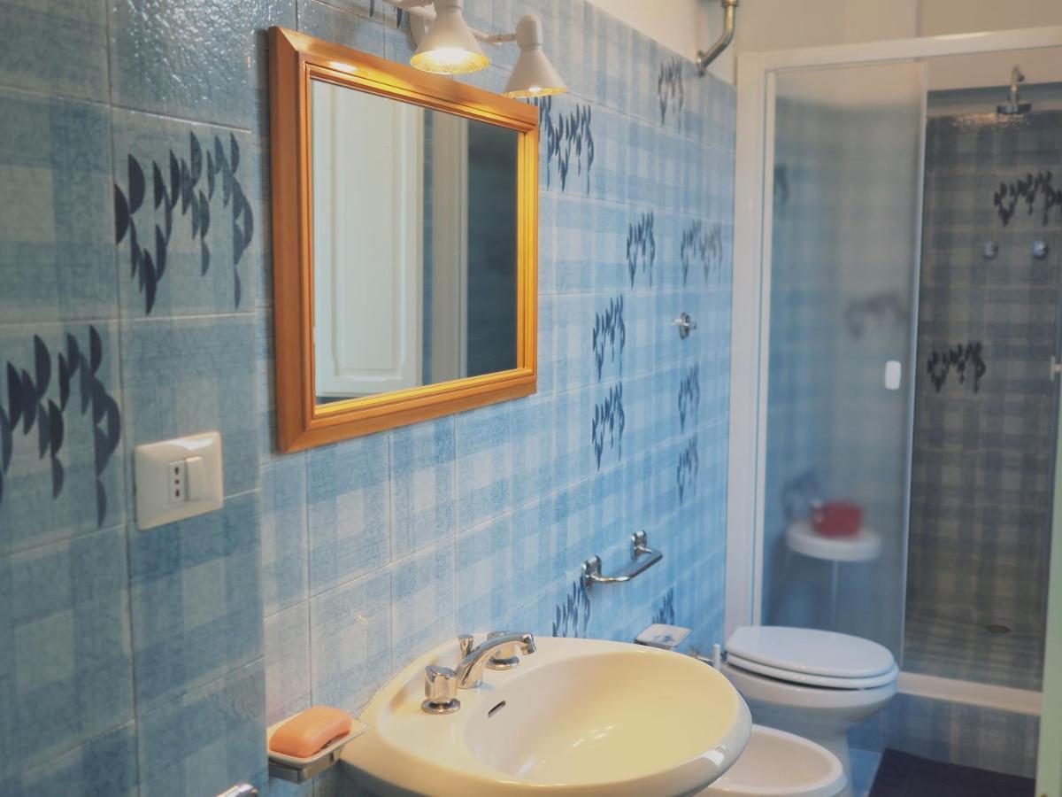 Villa Monti Colli del Tronto Екстериор снимка