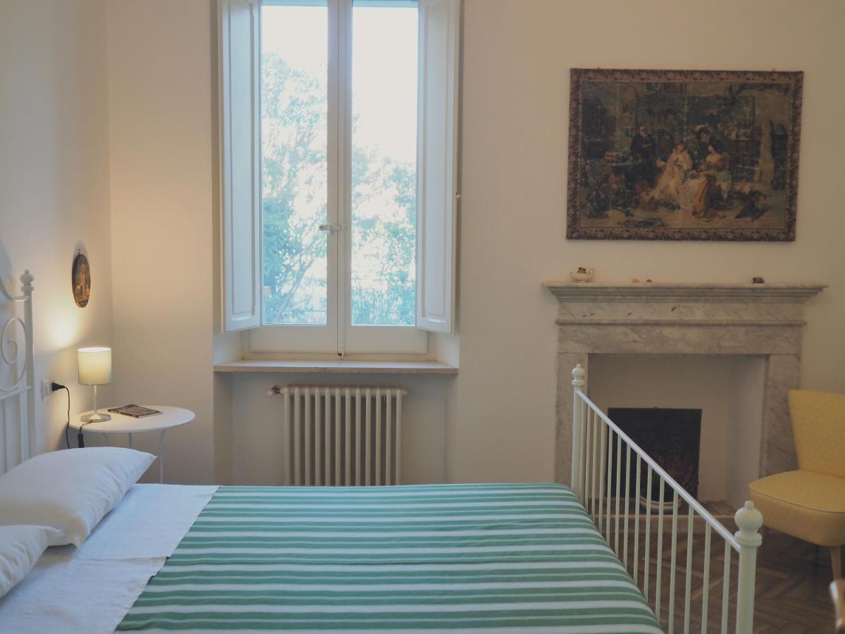 Villa Monti Colli del Tronto Екстериор снимка