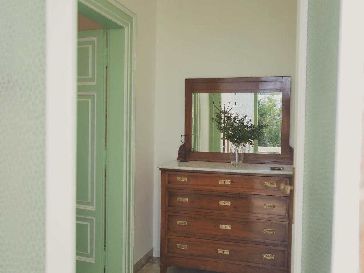 Villa Monti Colli del Tronto Екстериор снимка