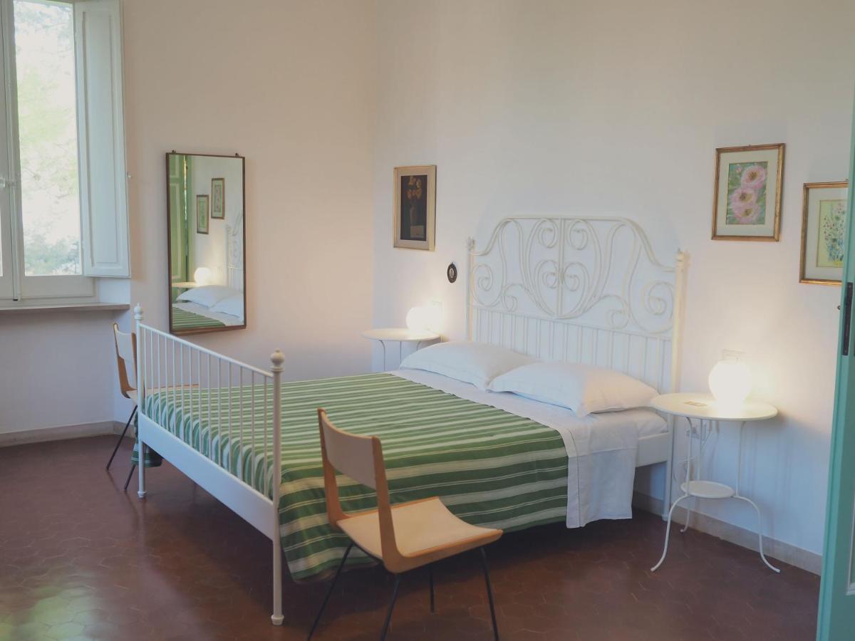 Villa Monti Colli del Tronto Екстериор снимка