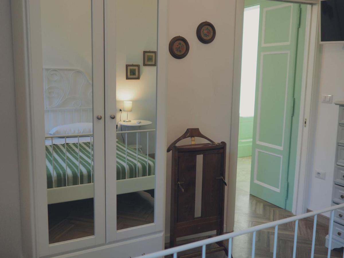 Villa Monti Colli del Tronto Екстериор снимка