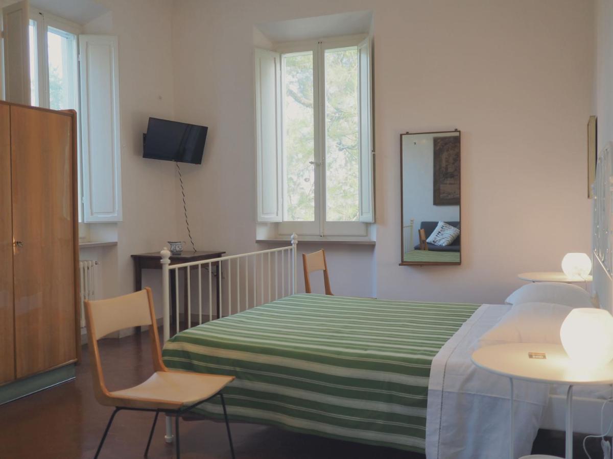 Villa Monti Colli del Tronto Екстериор снимка