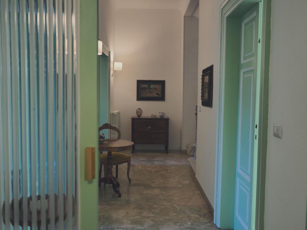 Villa Monti Colli del Tronto Екстериор снимка