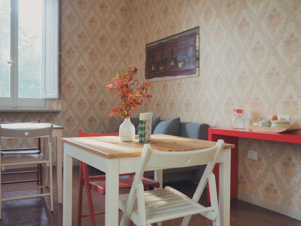Villa Monti Colli del Tronto Екстериор снимка