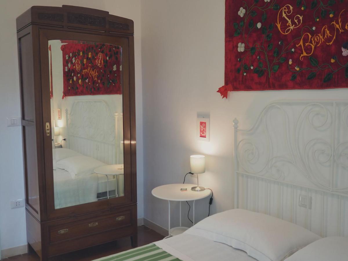 Villa Monti Colli del Tronto Екстериор снимка