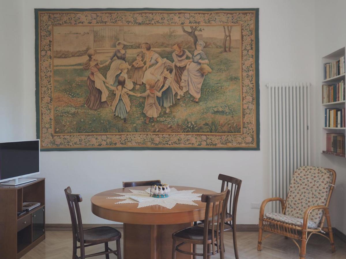 Villa Monti Colli del Tronto Екстериор снимка