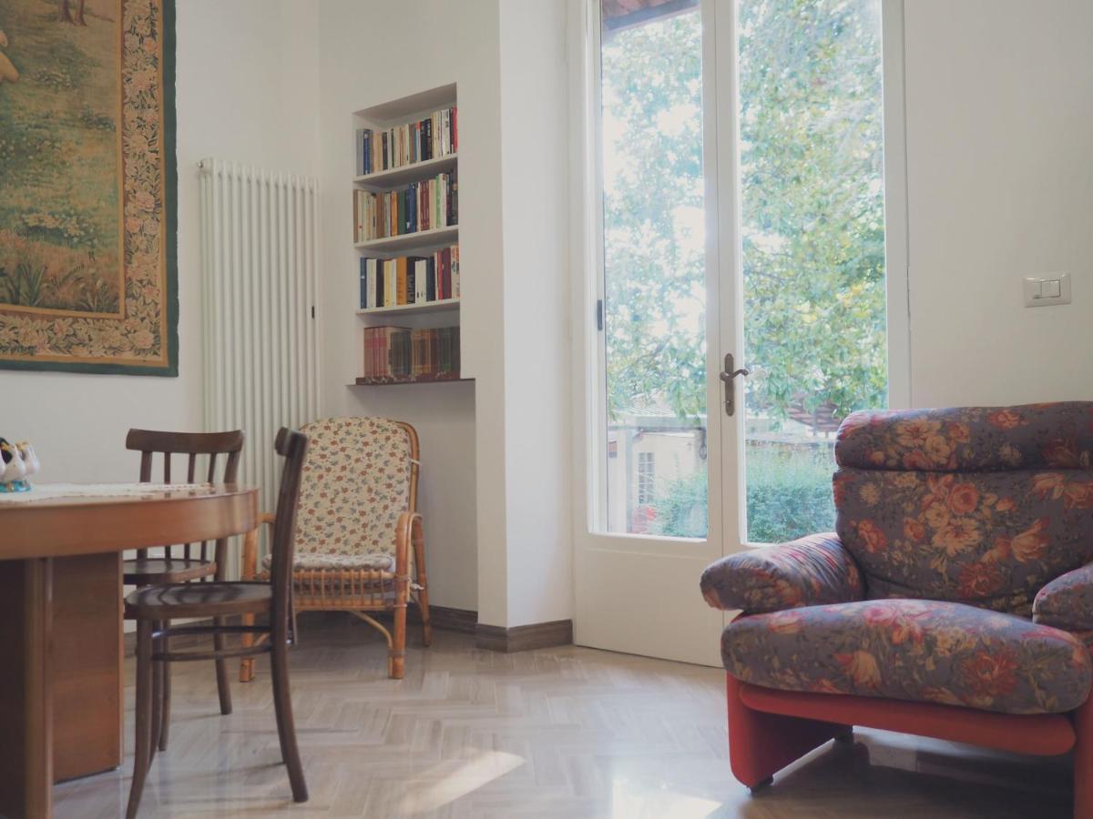Villa Monti Colli del Tronto Екстериор снимка