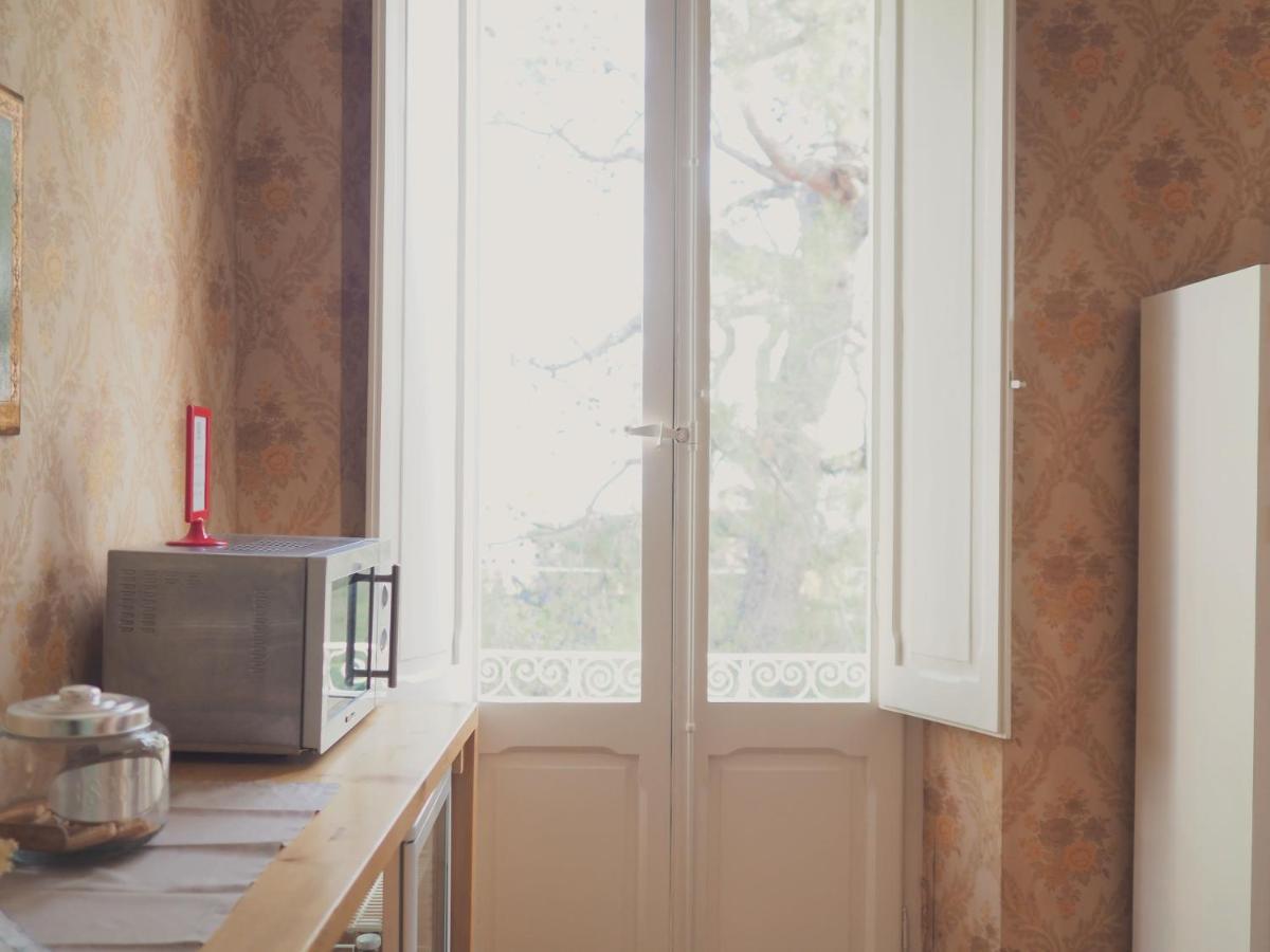 Villa Monti Colli del Tronto Екстериор снимка