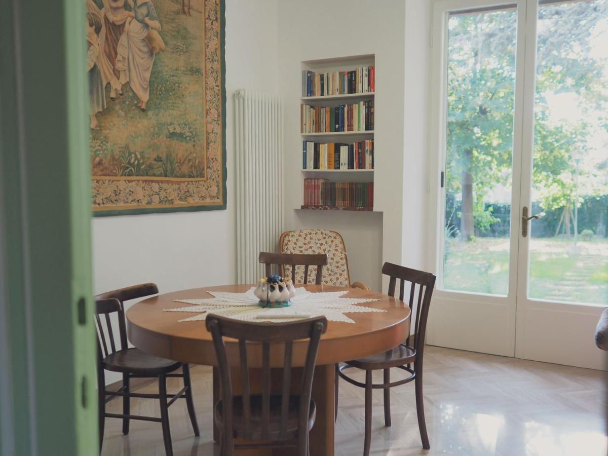 Villa Monti Colli del Tronto Екстериор снимка