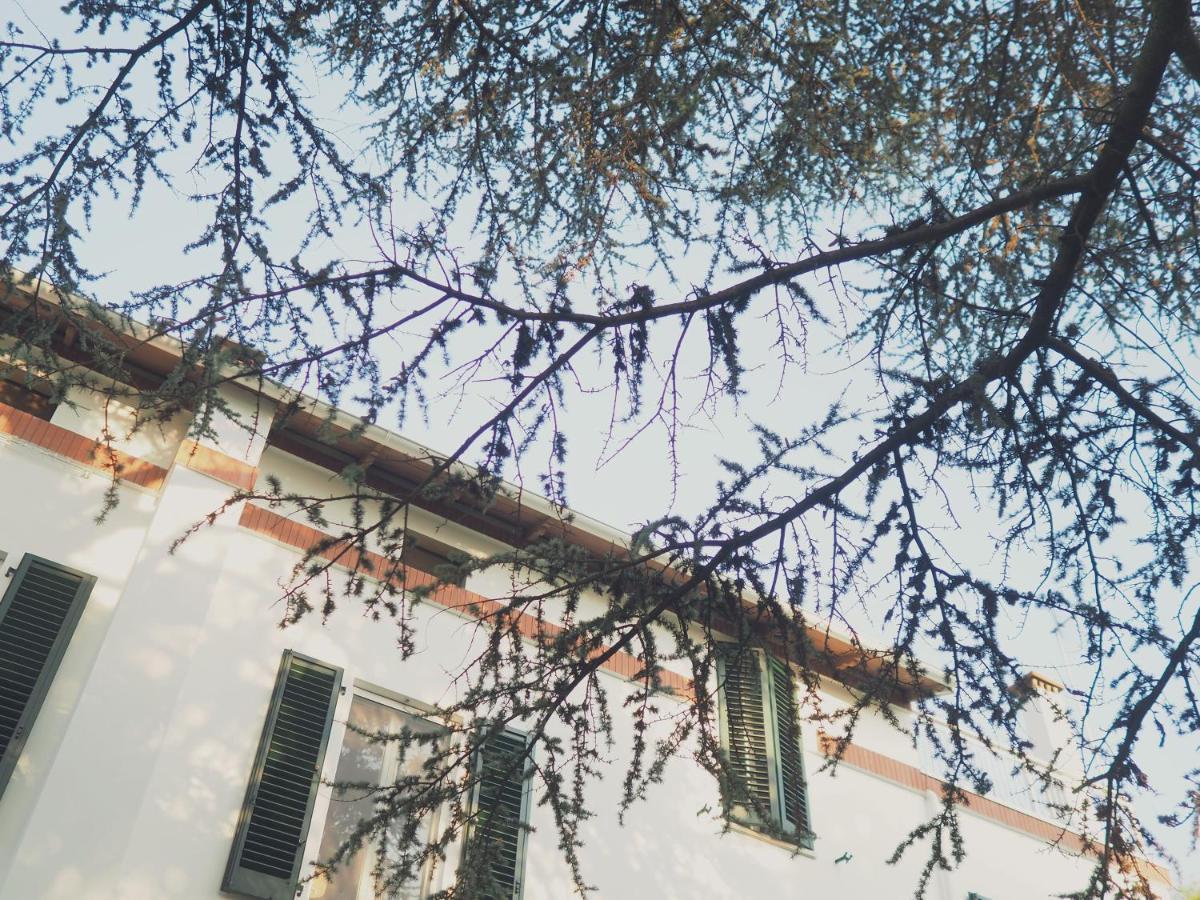 Villa Monti Colli del Tronto Екстериор снимка