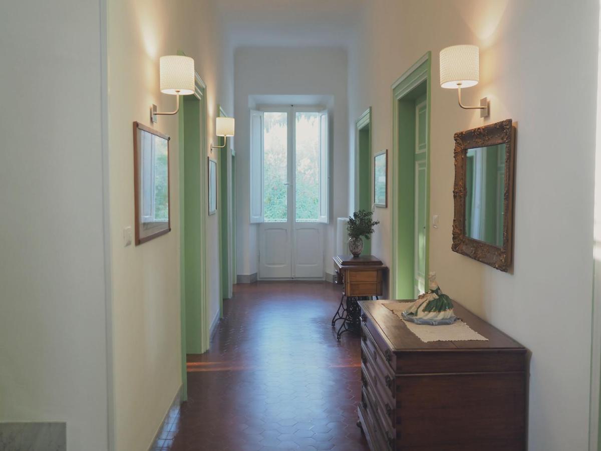 Villa Monti Colli del Tronto Екстериор снимка