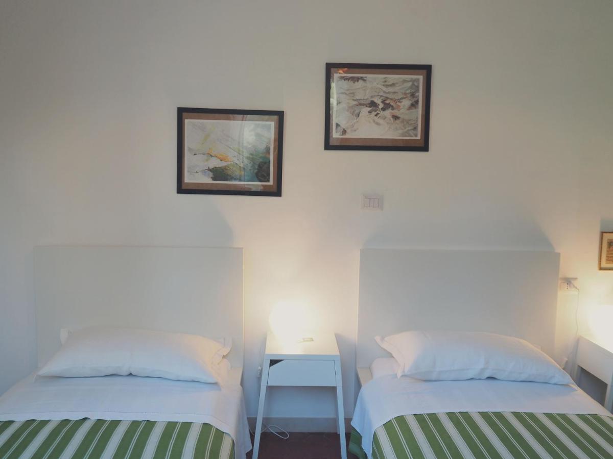 Villa Monti Colli del Tronto Екстериор снимка