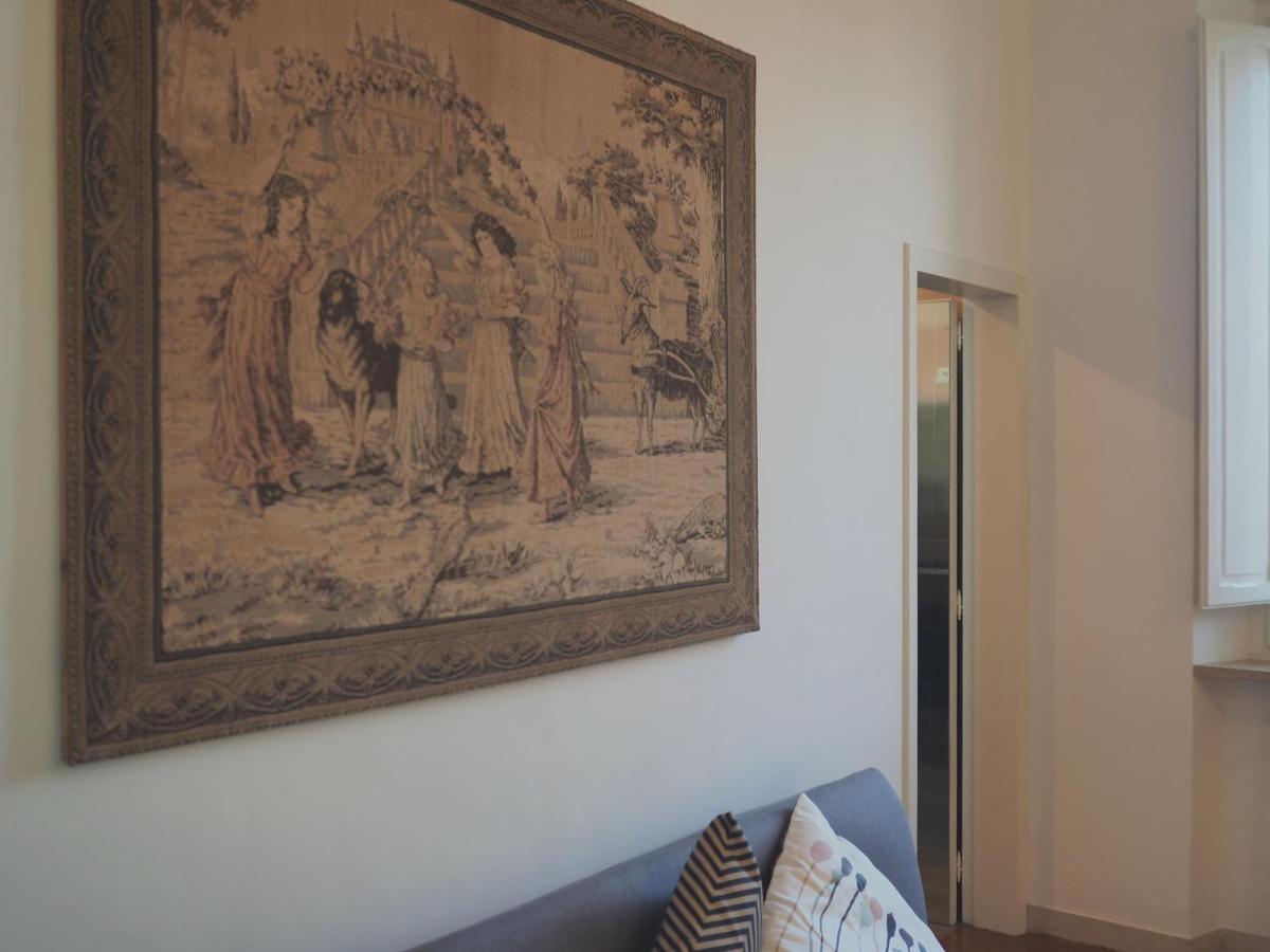 Villa Monti Colli del Tronto Екстериор снимка