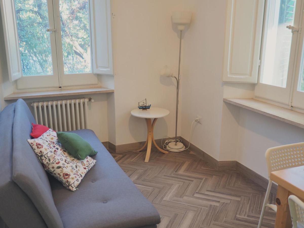 Villa Monti Colli del Tronto Екстериор снимка