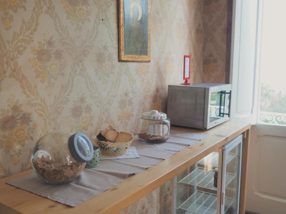 Villa Monti Colli del Tronto Екстериор снимка