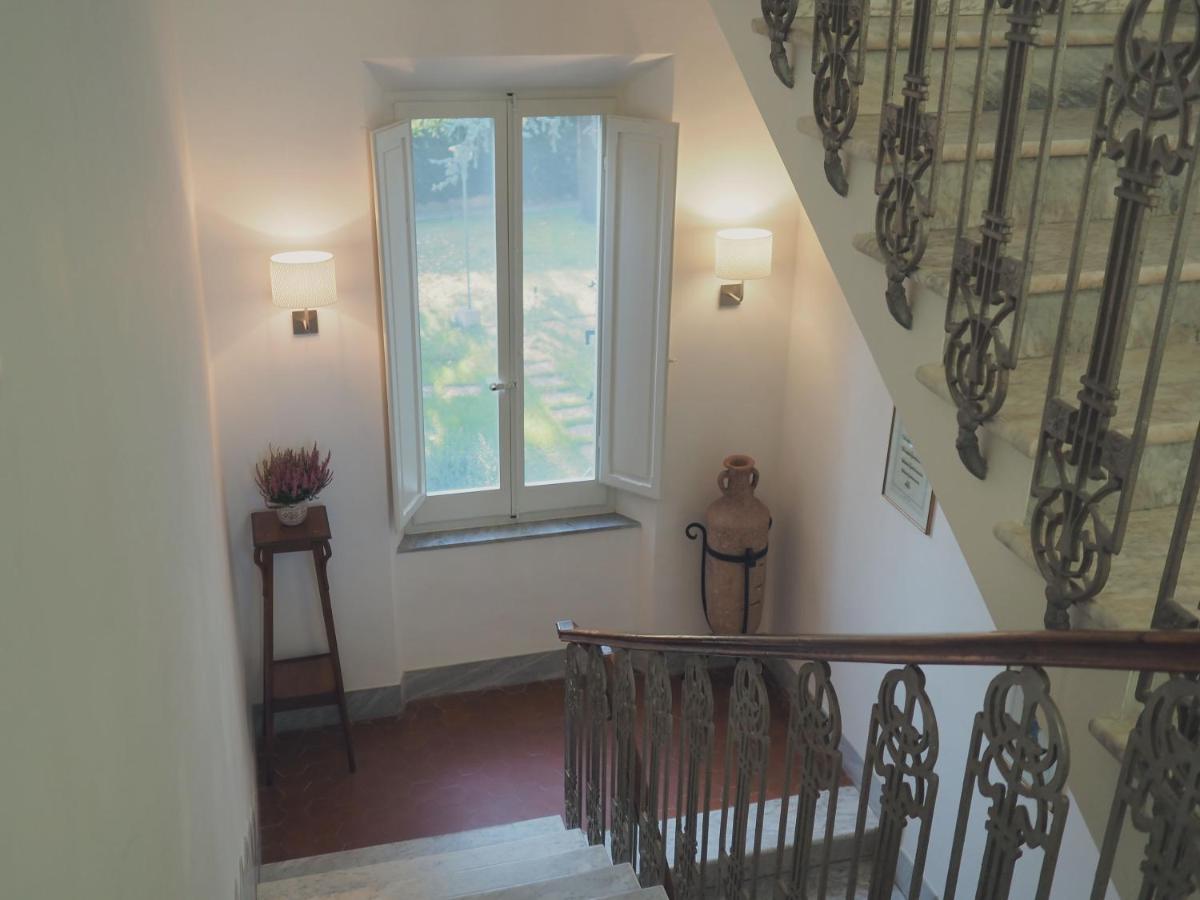 Villa Monti Colli del Tronto Екстериор снимка